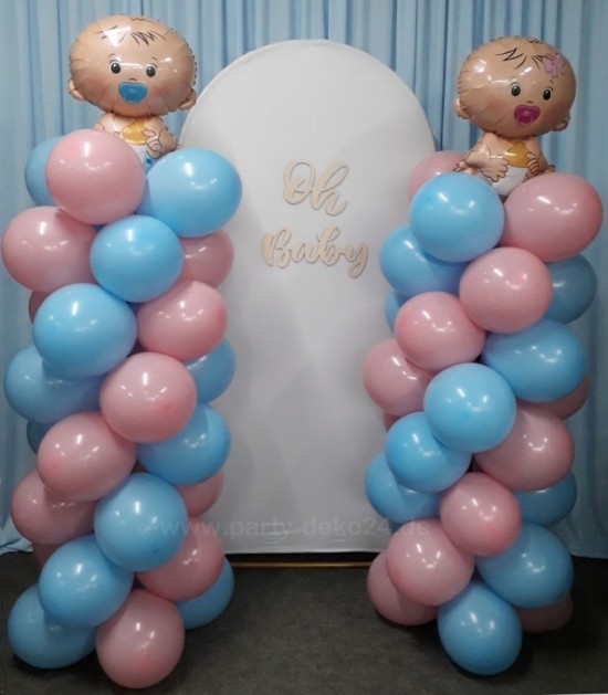 Baby Party Hannover